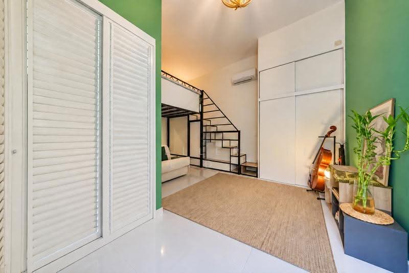 The Cristallo, 70 Lorong K Telok Kurau, East Coast / Marine Parade, Studio, 603 sqft, Condominium For Sale, by Florence Ho, 500279963 - Interior - PropertyGuru.com.sg