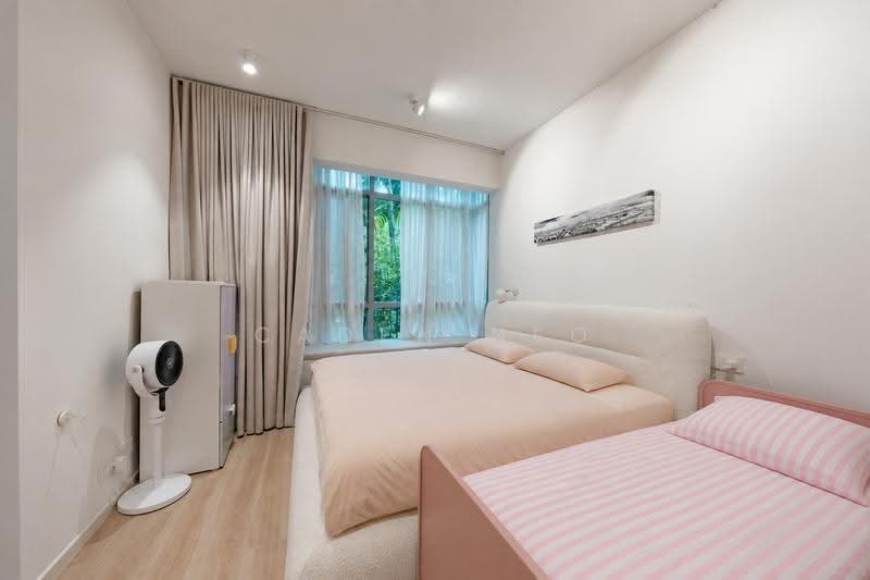 Oasis Garden, 51 Jalan Bunga Rampai, Hougang / Punggol / Sengkang, 3 Bedrooms, 1,647 sqft, Condominium For Sale, by Caden Neo, 500279966 - Bedroom - PropertyGuru.com.sg