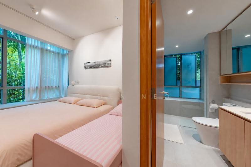 Oasis Garden, 51 Jalan Bunga Rampai, Hougang / Punggol / Sengkang, 3 Bedrooms, 1,647 sqft, Condominium For Sale, by Caden Neo, 500279966 - Bedroom - PropertyGuru.com.sg