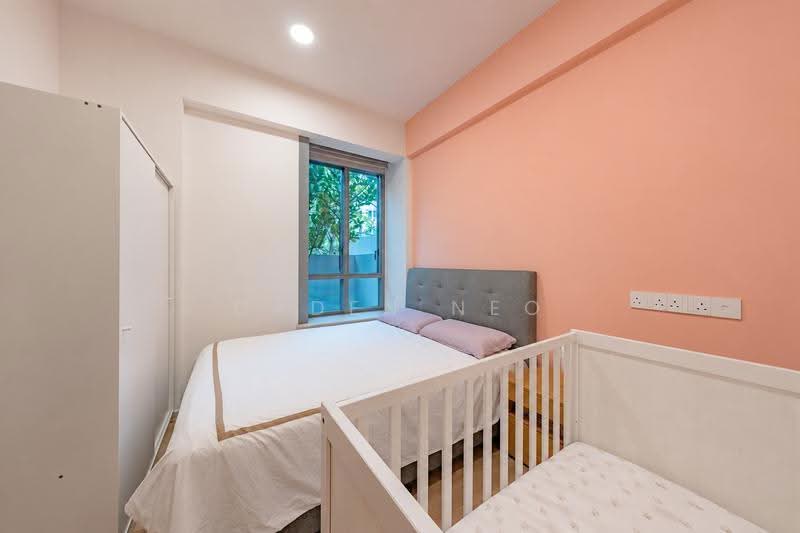 Oasis Garden, 51 Jalan Bunga Rampai, Hougang / Punggol / Sengkang, 3 Bedrooms, 1,647 sqft, Condominium For Sale, by Caden Neo, 500279966 - Bedroom - PropertyGuru.com.sg
