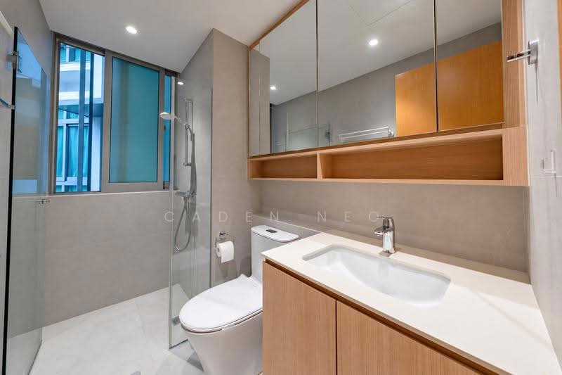 Oasis Garden, 51 Jalan Bunga Rampai, Hougang / Punggol / Sengkang, 3 Bedrooms, 1,647 sqft, Condominium For Sale, by Caden Neo, 500279966 - Bathroom - PropertyGuru.com.sg