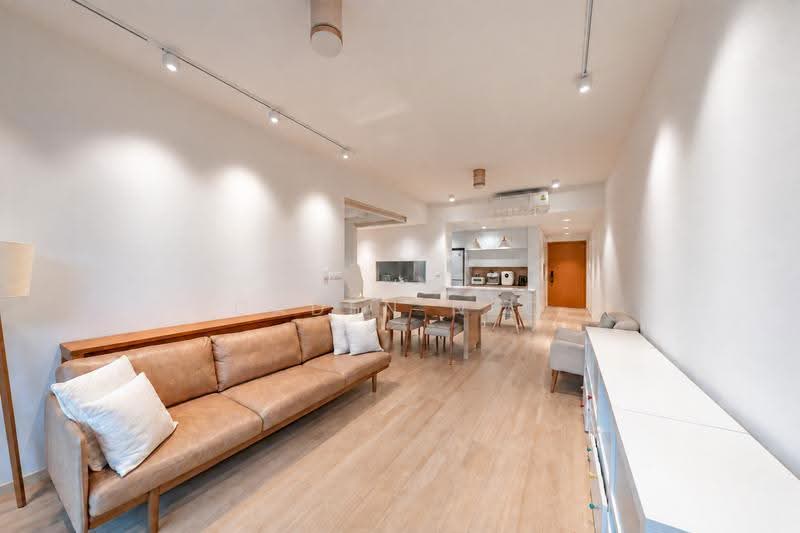 Oasis Garden, 51 Jalan Bunga Rampai, Hougang / Punggol / Sengkang, 3 Bedrooms, 1,647 sqft, Condominium For Sale, by Caden Neo, 500279966 - Living Room - PropertyGuru.com.sg