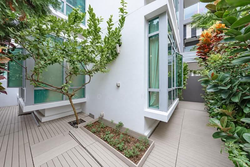 Oasis Garden, 51 Jalan Bunga Rampai, Hougang / Punggol / Sengkang, 3 Bedrooms, 1,647 sqft, Condominium For Sale, by Caden Neo, 500279966 - Exterior - PropertyGuru.com.sg