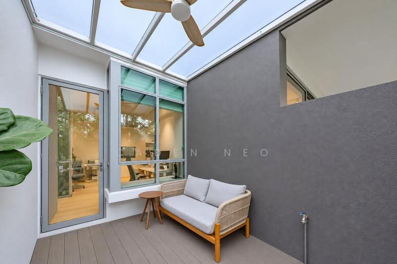 Oasis Garden, 51 Jalan Bunga Rampai, Hougang / Punggol / Sengkang, 3 Bedrooms, 1,647 sqft, Condominium For Sale, by Caden Neo, 500279966 - Study - PropertyGuru.com.sg