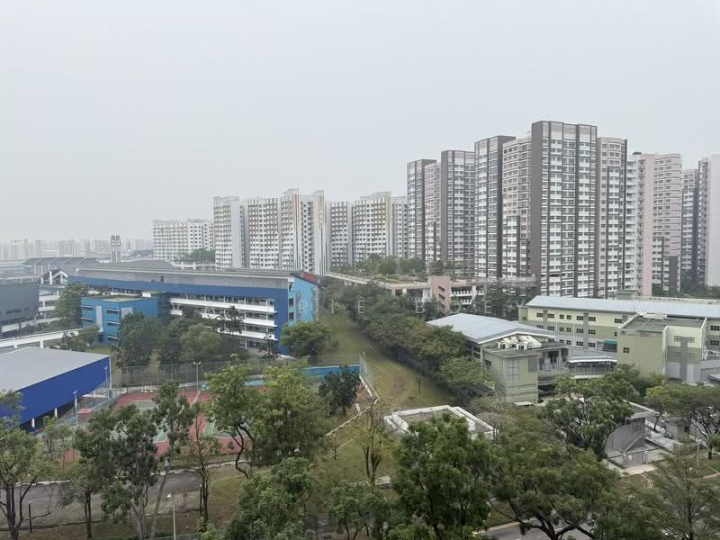 142 Bukit Batok Street 11, 142 Bukit Batok Street 11, Dairy Farm / Bukit Panjang / Choa Chu Kang, 3 Bedrooms, 1,528 sqft, HDB Flat For Sale, by Valerie Boey, 500279967 - Bedroom View - PropertyGuru.com.sg