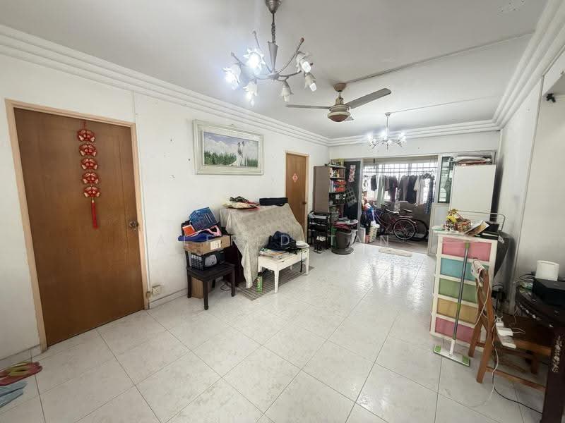 637 Pasir Ris Drive 1, 637 Pasir Ris Drive 1, Pasir Ris / Tampines, 4 Bedrooms, 1,324 sqft, HDB Flat For Sale, by Alfred Tan, 500279973 - Living Room - PropertyGuru.com.sg