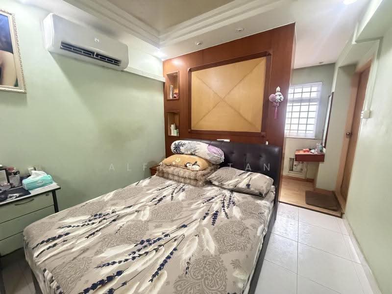 637 Pasir Ris Drive 1, 637 Pasir Ris Drive 1, Pasir Ris / Tampines, 4 Bedrooms, 1,324 sqft, HDB Flat For Sale, by Alfred Tan, 500279973 - Bedroom - PropertyGuru.com.sg