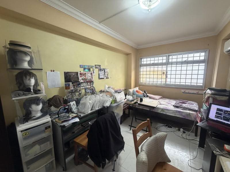637 Pasir Ris Drive 1, 637 Pasir Ris Drive 1, Pasir Ris / Tampines, 4 Bedrooms, 1,324 sqft, HDB Flat For Sale, by Alfred Tan, 500279973 - Bedroom - PropertyGuru.com.sg