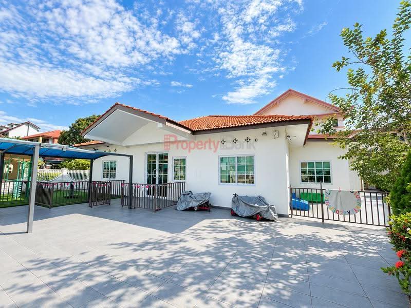 Kovan Standalone Ready-built Childcare Space, Hougang / Punggol / Sengkang, 2,353 sqft, Other Retail For Rent, by Edith Tay, 500279974 - Exterior - CommercialGuru.com.sg