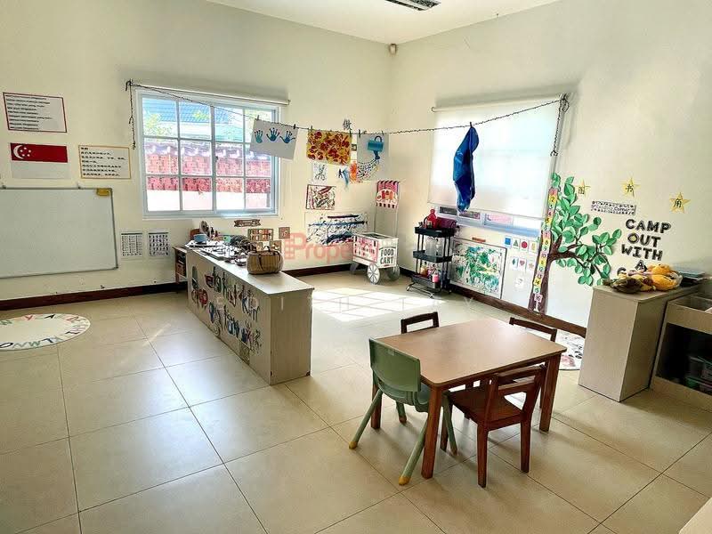 Kovan Standalone Ready-built Childcare Space, Hougang / Punggol / Sengkang, 2,353 sqft, Other Retail For Rent, by Edith Tay, 500279974 - Interior - CommercialGuru.com.sg