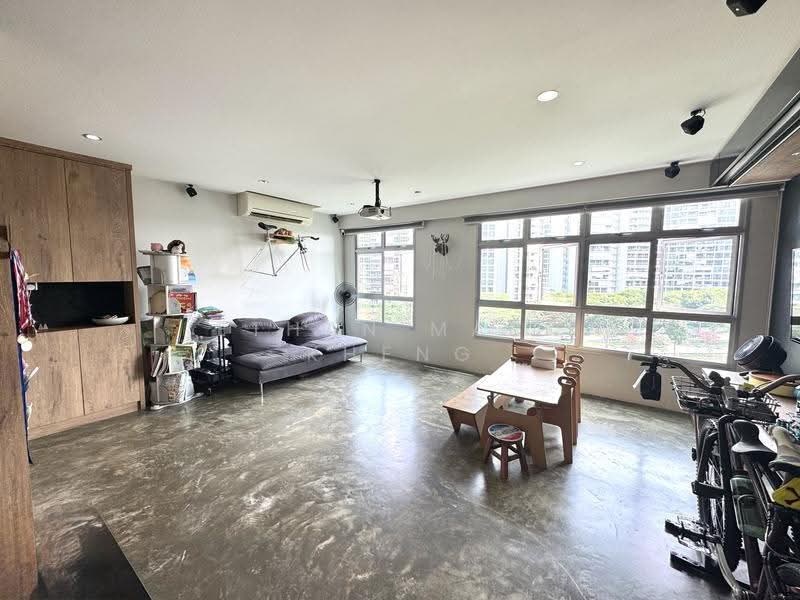 470A Upper Serangoon Crescent, 470A Upper Serangoon Crescent, Hougang / Punggol / Sengkang, 3 Bedrooms, 1,206 sqft, HDB Flat For Sale, by Ethan Mark Kheng, 500279975 - PropertyGuru.com.sg