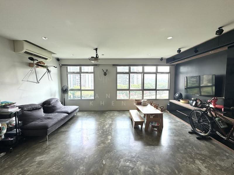 470A Upper Serangoon Crescent, 470A Upper Serangoon Crescent, Hougang / Punggol / Sengkang, 3 Bedrooms, 1,206 sqft, HDB Flat For Sale, by Ethan Mark Kheng, 500279975 - PropertyGuru.com.sg