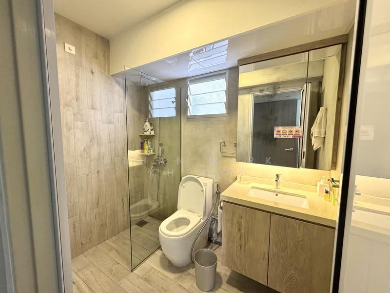 470A Upper Serangoon Crescent, 470A Upper Serangoon Crescent, Hougang / Punggol / Sengkang, 3 Bedrooms, 1,206 sqft, HDB Flat For Sale, by Ethan Mark Kheng, 500279975 - PropertyGuru.com.sg
