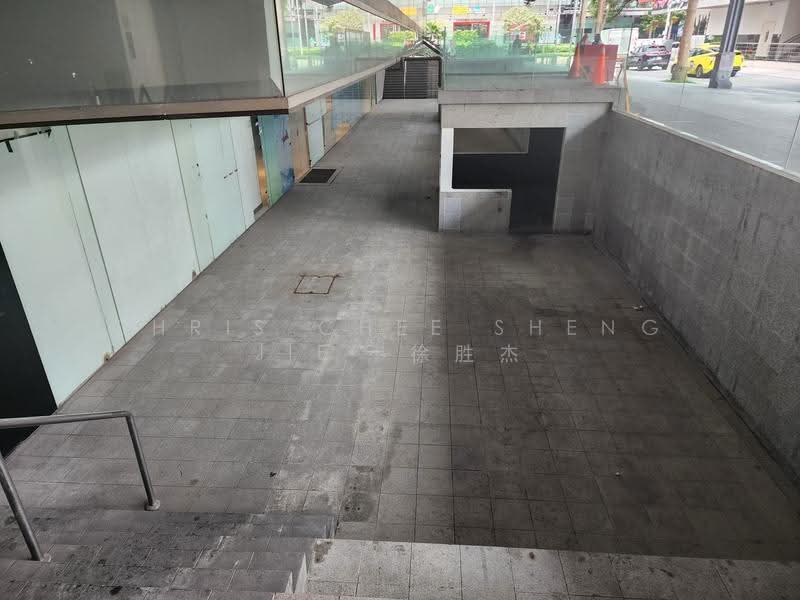 RETAIL SPACE @ ORCHARD ROAD, Orchard Road, Orchard / River Valley, 5,485 sqft, Mall Shop For Rent, by Chris Chee Sheng Jie 徐胜杰, 500279976 - Exterior - CommercialGuru.com.sg