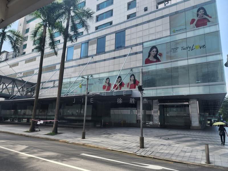 RETAIL SPACE @ ORCHARD ROAD, Orchard Road, Orchard / River Valley, 5,485 sqft, Mall Shop For Rent, by Chris Chee Sheng Jie 徐胜杰, 500279976 - CommercialGuru.com.sg