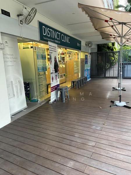 Grandeur Park Residences, 1 Bedok South Avenue 3, Bedok / Upper East Coast, 300 sqft, Other Retail For Rent, by Helen Ma Lihong, 500279977 - CommercialGuru.com.sg