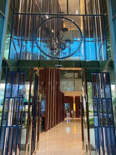 25 North Bridge, North Bridge Road, City Hall / Clarke Quay, 7,650 sqft, Office For Rent, by Vanessa, 500279985 - Entrance - CommercialGuru.com.sg