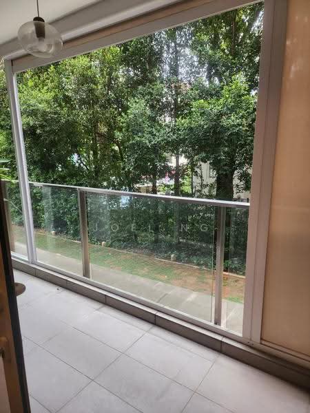 Flamingo Valley, 460 Siglap Road, East Coast / Marine Parade, Studio, 450 sqft, Condominium For Rent, by Joel Ng, 500279989 - Balcony - PropertyGuru.com.sg