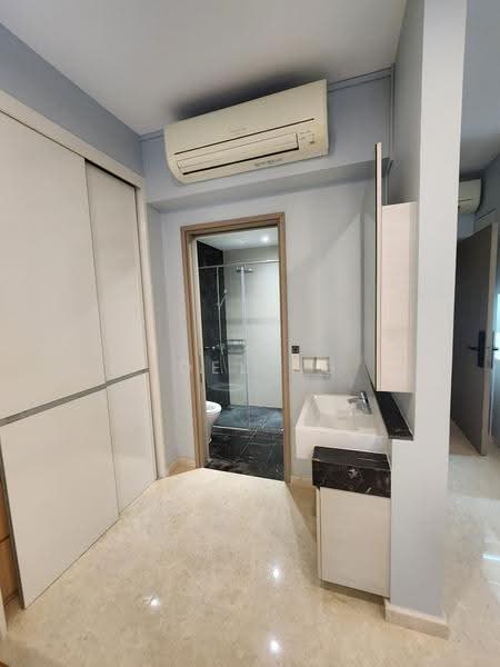 Flamingo Valley, 460 Siglap Road, East Coast / Marine Parade, Studio, 450 sqft, Condominium For Rent, by Joel Ng, 500279989 - Bathroom - PropertyGuru.com.sg