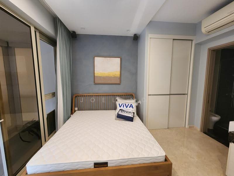 Flamingo Valley, 460 Siglap Road, East Coast / Marine Parade, Studio, 450 sqft, Condominium For Rent, by Joel Ng, 500279989 - Bedroom - PropertyGuru.com.sg