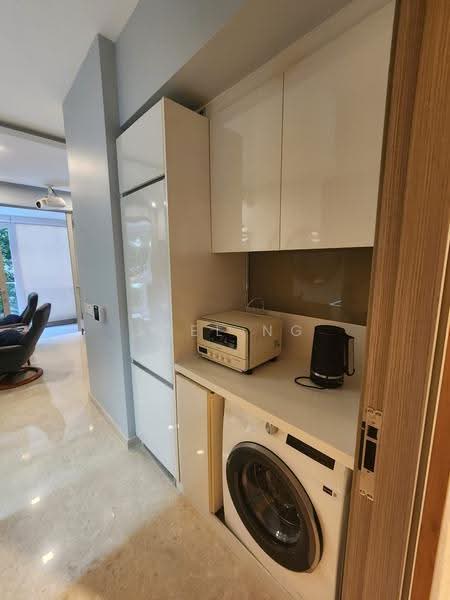 Flamingo Valley, 460 Siglap Road, East Coast / Marine Parade, Studio, 450 sqft, Condominium For Rent, by Joel Ng, 500279989 - Interior - PropertyGuru.com.sg