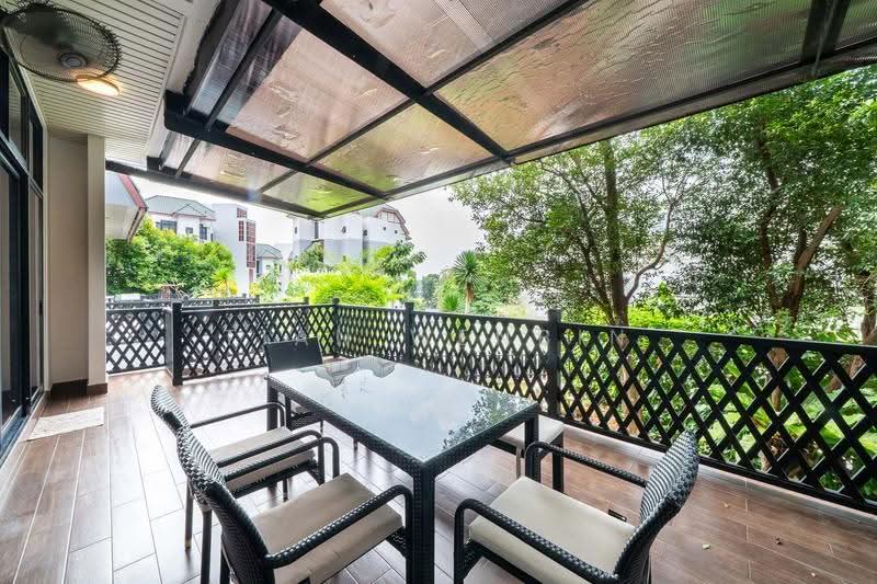 The Summit, 453 Upper East Coast Road, Bedok / Upper East Coast, 3 Bedrooms, 1,528 sqft, Condominium For Sale, by Tian Wenbin, 500279993 - Balcony - PropertyGuru.com.sg