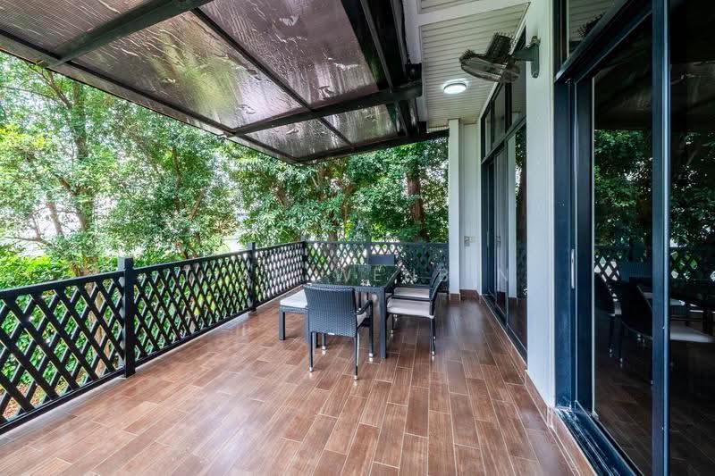 The Summit, 453 Upper East Coast Road, Bedok / Upper East Coast, 3 Bedrooms, 1,528 sqft, Condominium For Sale, by Tian Wenbin, 500279993 - Balcony - PropertyGuru.com.sg