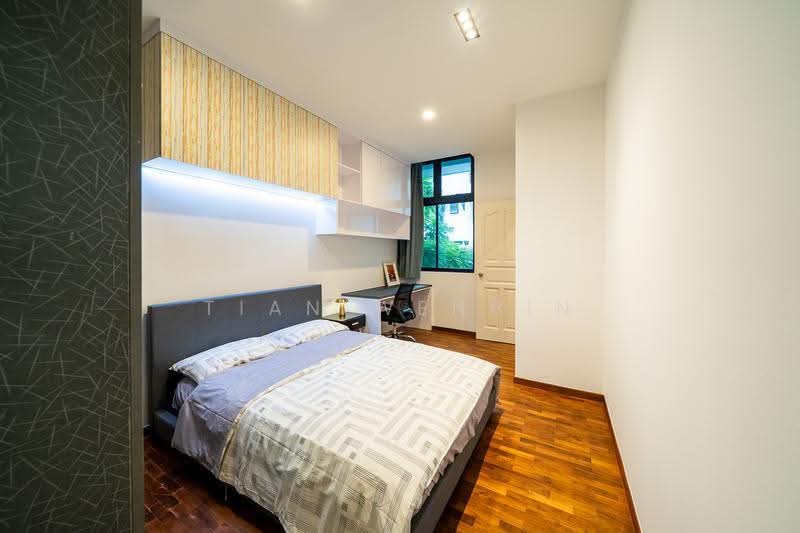 The Summit, 453 Upper East Coast Road, Bedok / Upper East Coast, 3 Bedrooms, 1,528 sqft, Condominium For Sale, by Tian Wenbin, 500279993 - Bedroom - PropertyGuru.com.sg