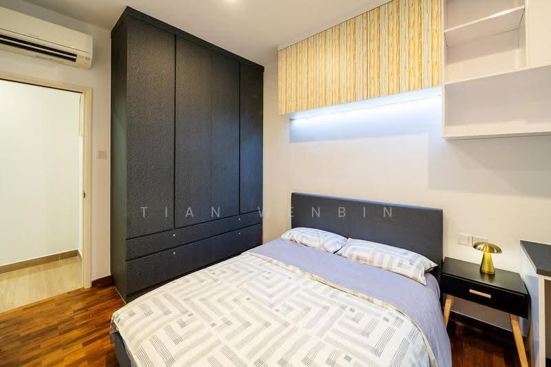 The Summit, 453 Upper East Coast Road, Bedok / Upper East Coast, 3 Bedrooms, 1,528 sqft, Condominium For Sale, by Tian Wenbin, 500279993 - Bedroom - PropertyGuru.com.sg