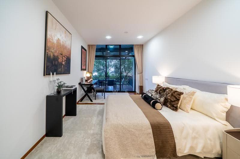 The Summit, 453 Upper East Coast Road, Bedok / Upper East Coast, 3 Bedrooms, 1,528 sqft, Condominium For Sale, by Tian Wenbin, 500279993 - Bedroom - PropertyGuru.com.sg