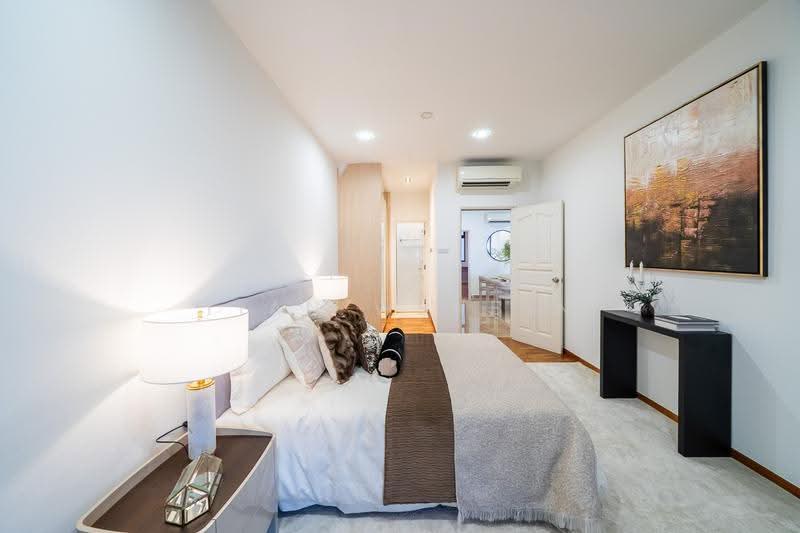 The Summit, 453 Upper East Coast Road, Bedok / Upper East Coast, 3 Bedrooms, 1,528 sqft, Condominium For Sale, by Tian Wenbin, 500279993 - Bedroom - PropertyGuru.com.sg