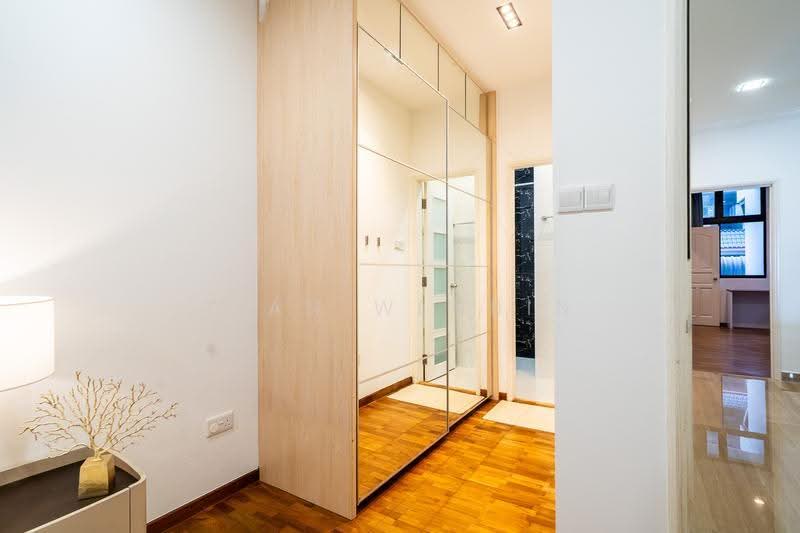 The Summit, 453 Upper East Coast Road, Bedok / Upper East Coast, 3 Bedrooms, 1,528 sqft, Condominium For Sale, by Tian Wenbin, 500279993 - Interior - PropertyGuru.com.sg