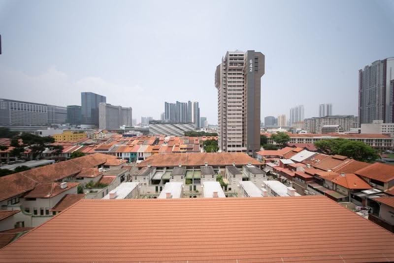 637 Veerasamy Road, 637 Veerasamy Road, Farrer Park / Serangoon Rd, 3 Bedrooms, 1,109 sqft, HDB Flat For Sale, by Jay Ng, 500279994 - Exterior - PropertyGuru.com.sg
