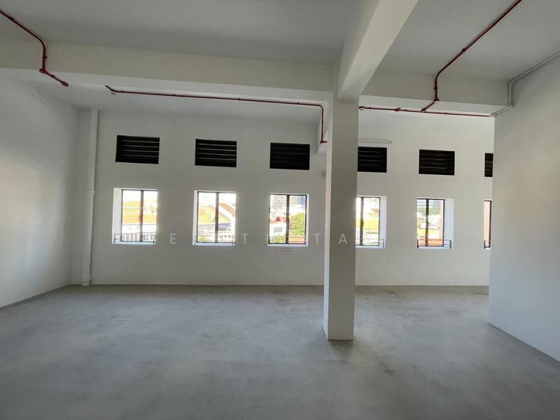 Prime Heritage F&B Space Near Clarke Quay MRT, Boat Quay / Raffles Place / Marina, 1,671 sqft, Food & Beverage For Rent, by Edith Tay, 500279997 - Interior - CommercialGuru.com.sg