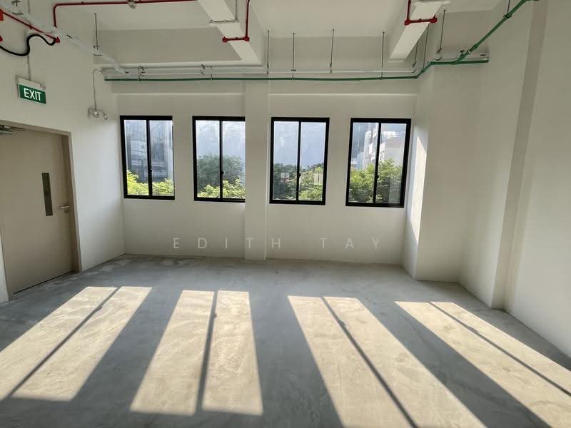 Prime Heritage F&B Space Near Clarke Quay MRT, Boat Quay / Raffles Place / Marina, 1,671 sqft, Food & Beverage For Rent, by Edith Tay, 500279997 - Interior - CommercialGuru.com.sg