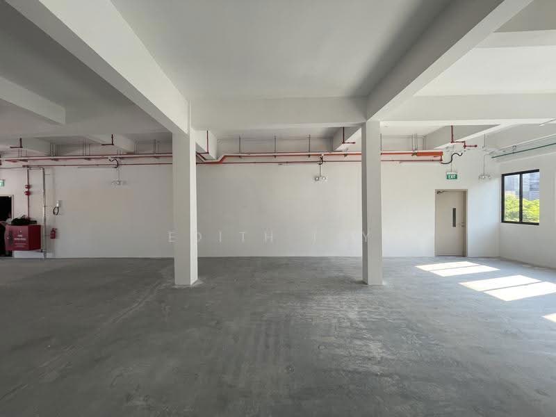 Prime Heritage F&B Space Near Clarke Quay MRT, Boat Quay / Raffles Place / Marina, 1,671 sqft, Food & Beverage For Rent, by Edith Tay, 500279997 - Interior - CommercialGuru.com.sg