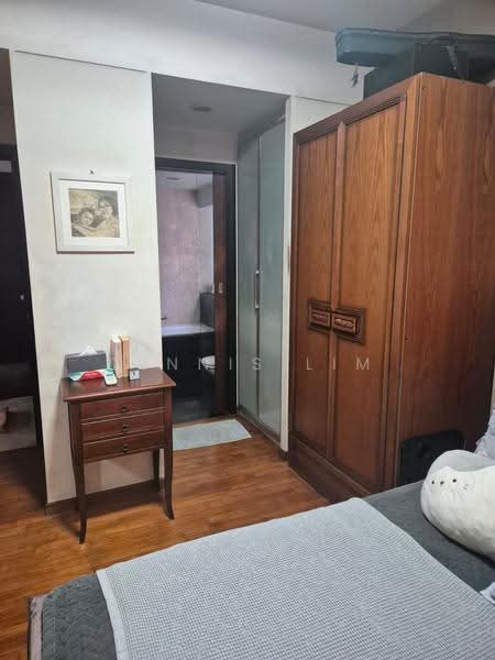 Grandeur 8, 8 Ang Mo Kio Central 3, Ang Mo Kio / Bishan / Thomson, 3 Bedrooms, 1,226 sqft, Condominium For Sale, by Dennis Lim, 500279999 - Bedroom - PropertyGuru.com.sg