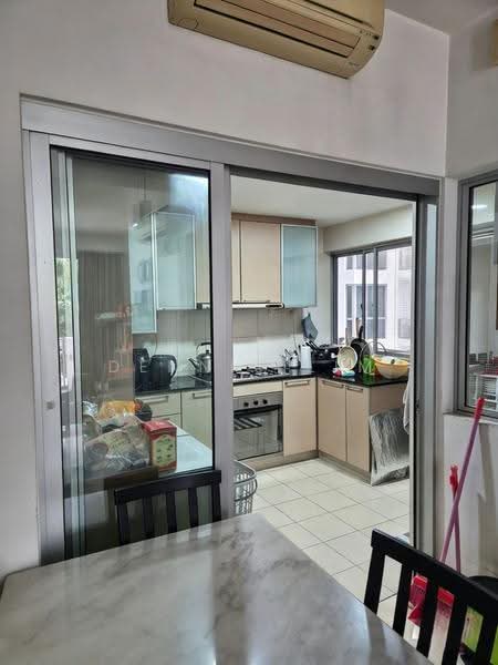 Grandeur 8, 8 Ang Mo Kio Central 3, Ang Mo Kio / Bishan / Thomson, 3 Bedrooms, 1,226 sqft, Condominium For Sale, by Dennis Lim, 500279999 - Kitchen - PropertyGuru.com.sg