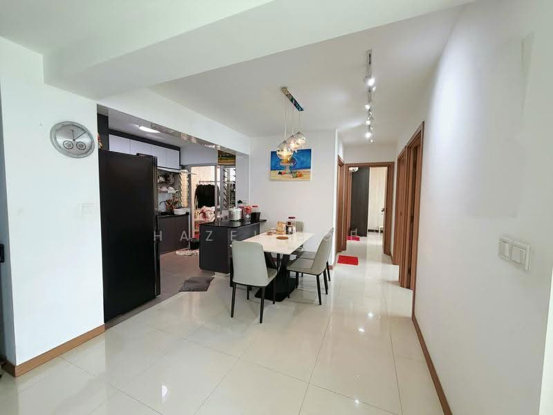 422B Northshore Drive, 422B Northshore Drive, Hougang / Punggol / Sengkang, 3 Bedrooms, 1,001 sqft, HDB Flat For Sale, by Hazel Boey, 500280003 - Kitchen - PropertyGuru.com.sg