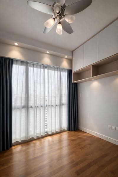 Alex Residences, 28 Alexandra View, Alexandra / Commonwealth, 3 Bedrooms, 883 sqft, Condominium For Rent, by Julian Li, 500280004 - Common Bedroom - PropertyGuru.com.sg