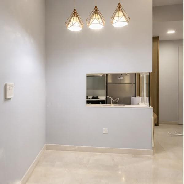 Alex Residences, 28 Alexandra View, Alexandra / Commonwealth, 3 Bedrooms, 883 sqft, Condominium For Rent, by Julian Li, 500280004 - Dining Room - PropertyGuru.com.sg