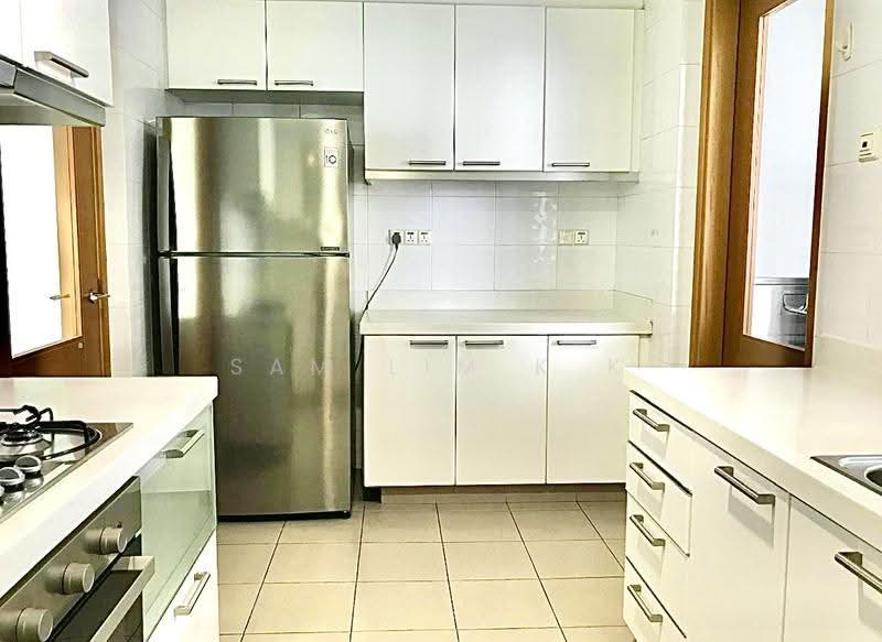 Caribbean at Keppel Bay, 6 Keppel Bay Drive, Harbourfront / Telok Blangah, 4 Bedrooms, 1,647 sqft, Condominium For Sale, by Sam Lim K K, 500280010 - Kitchen - PropertyGuru.com.sg