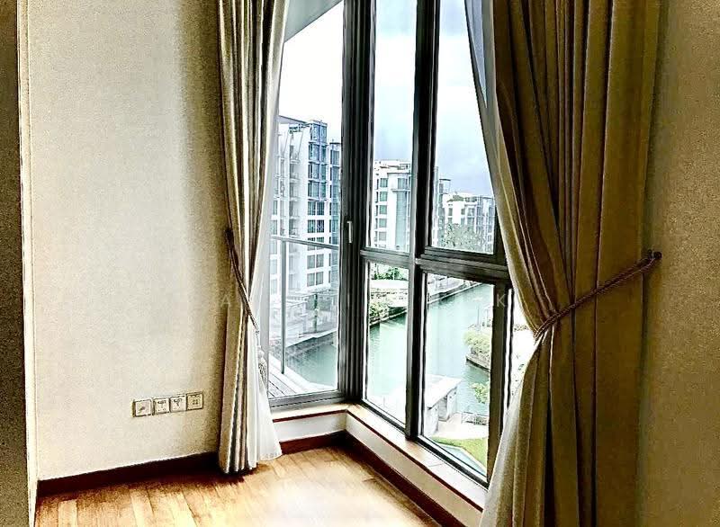 Caribbean at Keppel Bay, 6 Keppel Bay Drive, Harbourfront / Telok Blangah, 4 Bedrooms, 1,647 sqft, Condominium For Sale, by Sam Lim K K, 500280010 - View - PropertyGuru.com.sg