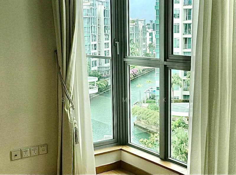 Caribbean at Keppel Bay, 6 Keppel Bay Drive, Harbourfront / Telok Blangah, 4 Bedrooms, 1,647 sqft, Condominium For Sale, by Sam Lim K K, 500280010 - View - PropertyGuru.com.sg