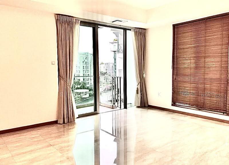 Caribbean at Keppel Bay, 6 Keppel Bay Drive, Harbourfront / Telok Blangah, 4 Bedrooms, 1,647 sqft, Condominium For Sale, by Sam Lim K K, 500280010 - Living Room - PropertyGuru.com.sg