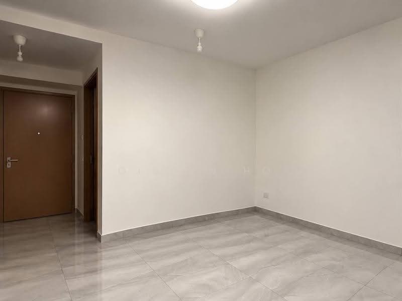 High Park Residences, 27 Fernvale Road, Seletar / Yio Chu Kang, Studio, 388 sqft, Condominium For Rent, by Gibson Ho, 500280014 - Interior - PropertyGuru.com.sg