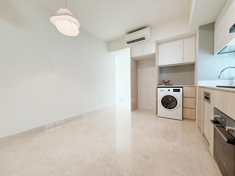 Eight Riversuites, 2 Whampoa East, Balestier / Toa Payoh, 3 Bedrooms, 936 sqft, Condominium For Rent, by Eric Choy, 500280015 - Interior - PropertyGuru.com.sg