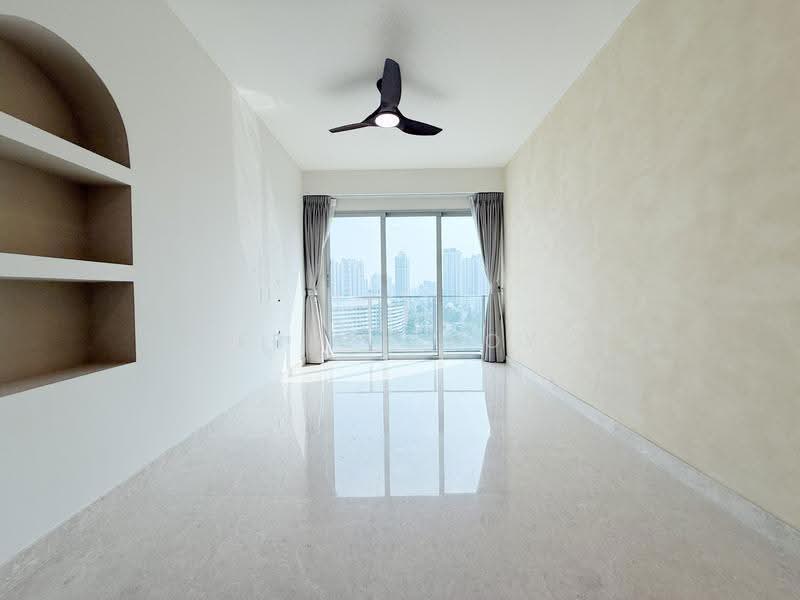 Eight Riversuites, 2 Whampoa East, Balestier / Toa Payoh, 3 Bedrooms, 936 sqft, Condominium For Rent, by Eric Choy, 500280015 - Living Room - PropertyGuru.com.sg