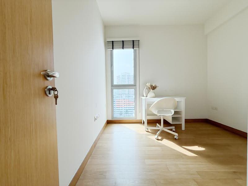 Eight Riversuites, 2 Whampoa East, Balestier / Toa Payoh, 3 Bedrooms, 936 sqft, Condominium For Rent, by Eric Choy, 500280015 - Study - PropertyGuru.com.sg