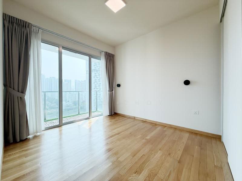 Eight Riversuites, 2 Whampoa East, Balestier / Toa Payoh, 3 Bedrooms, 936 sqft, Condominium For Rent, by Eric Choy, 500280015 - Balcony - PropertyGuru.com.sg
